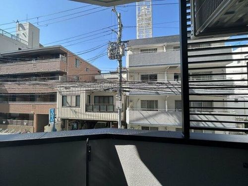 ブランシエスタ天満のその他画像