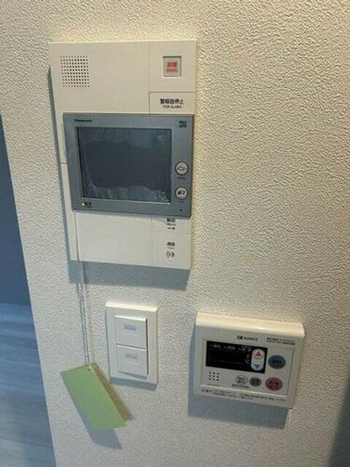 ブランシエスタ天満のその他画像