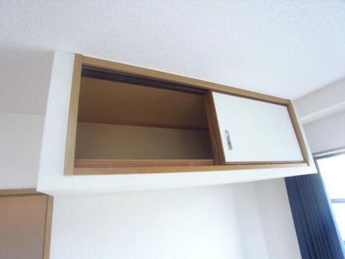 ワンズ仁川203の内装