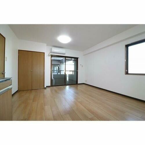 愛知県清須市西枇杷島町辰新田(マンション)の賃貸物件3Cの内装