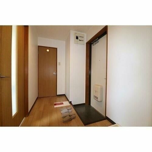 愛知県清須市西枇杷島町辰新田(マンション)の賃貸物件3Cの玄関