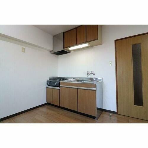 愛知県清須市西枇杷島町辰新田(マンション)の賃貸物件3Cのキッチン