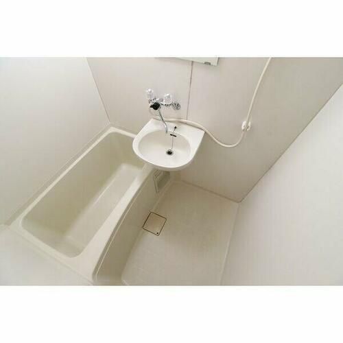 愛知県清須市西枇杷島町辰新田(マンション)の賃貸物件3Cの風呂