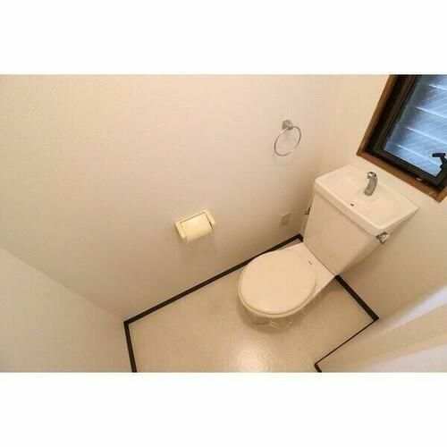 愛知県清須市西枇杷島町辰新田(マンション)の賃貸物件3Cの内装