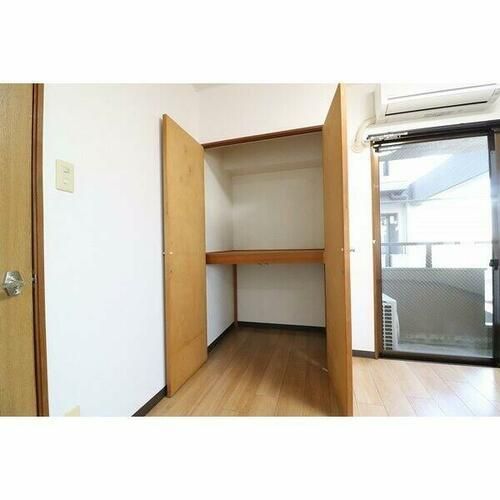 愛知県清須市西枇杷島町辰新田(マンション)の賃貸物件3Cの内装