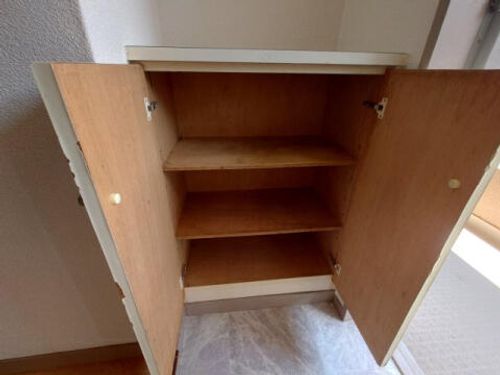 ロイヤルプラザ西宮103の内装