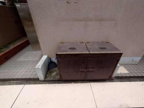 ロイヤルプラザ西宮101のその他画像