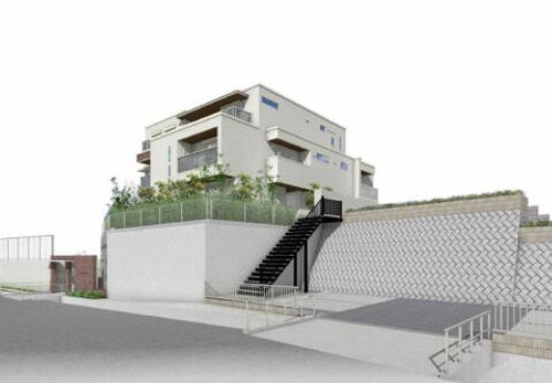 シャーメゾン朔OKAMOTO201のその他画像