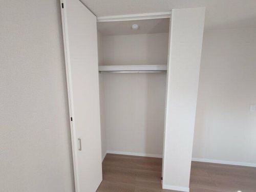 シャーメゾン朔OKAMOTO201の内装