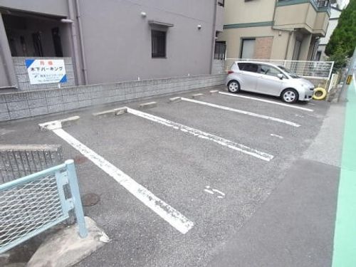 ハイツ木下103のその他画像