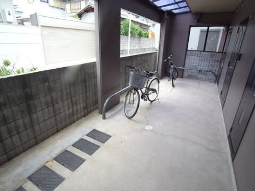 ハイツ木下103のその他画像