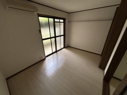 ハイツ木下103の内装