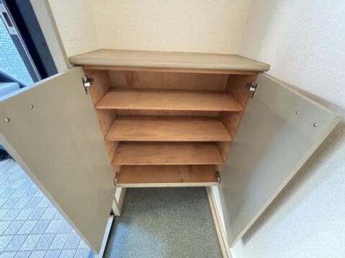 ティエラ甲東園103のその他画像