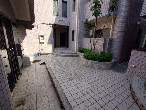 デュオ苦楽園1-101のその他画像