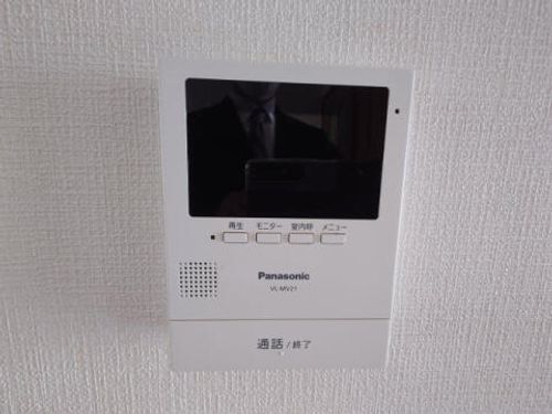 橋本マンション203のその他画像