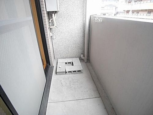 エトールIII205の内装