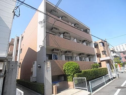 エトールIII205の外観