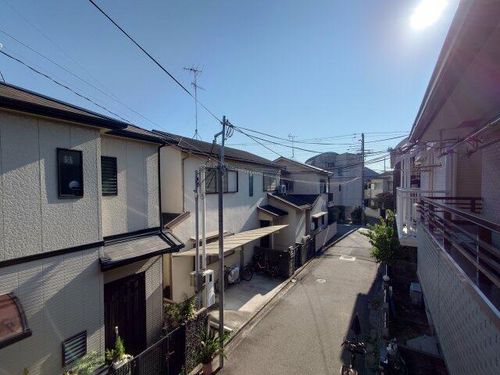 兵庫県西宮市上大市4丁目(一戸建)の賃貸物件のその他画像