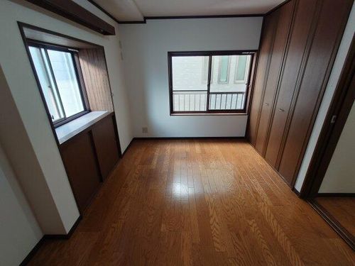 兵庫県西宮市上大市4丁目(一戸建)の賃貸物件の内装