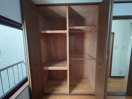 兵庫県西宮市上大市4丁目(一戸建)の賃貸物件の内装