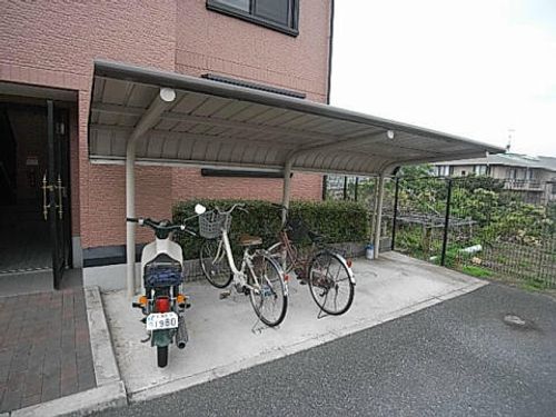 サンハイツツチタニ201のその他画像