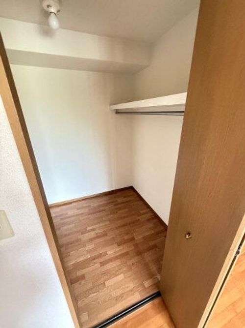 サンハイツツチタニ201の内装