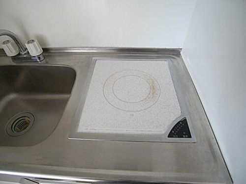 福田総合建設ビル201のその他画像