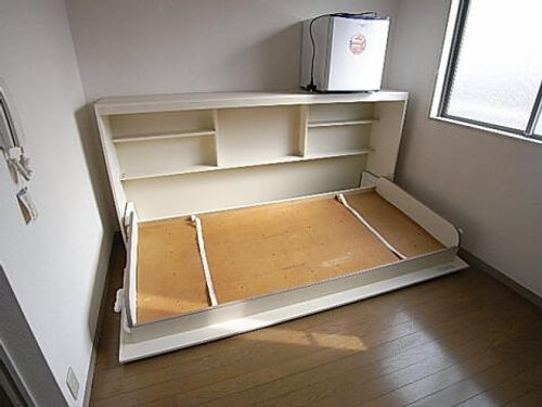 福田総合建設ビル201のその他画像