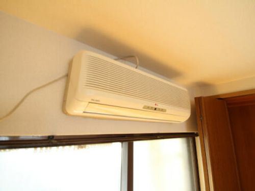 加茂ハイツ203のその他画像