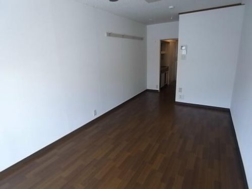 イトウマン34の居間