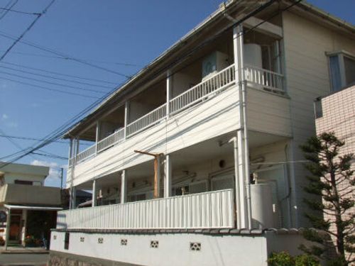 イトウマン34の外観