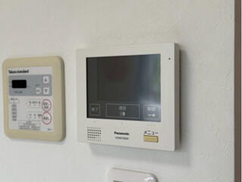 キセラ川西弐番館201のその他画像