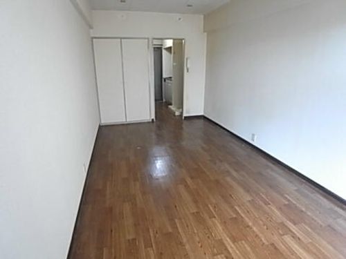 イトウマン39208の居間