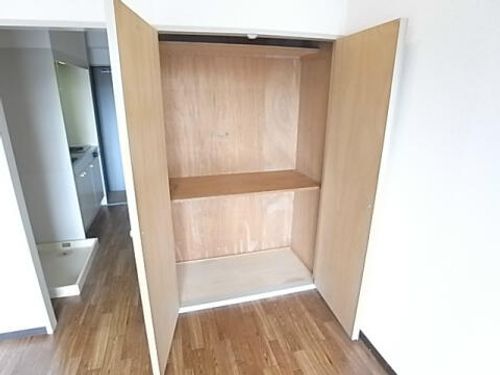 イトウマン39208の内装