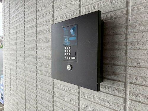 (仮)伊丹市北河原2丁目ヘーベルメゾン302のその他画像