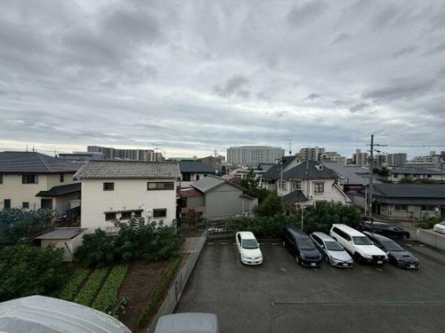 (仮)伊丹市北河原2丁目ヘーベルメゾン302のその他画像