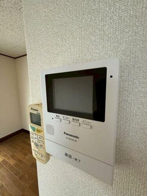 西田レジデンスA棟201のその他画像