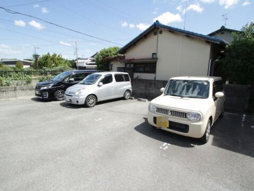 西田レジデンスA棟201のその他画像