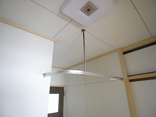 川西松ケ丘団地1号棟のその他画像
