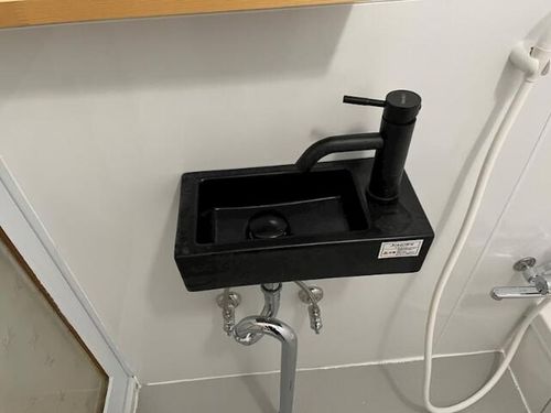 福岡県中間市通谷2丁目(一戸建)の賃貸物件の内装