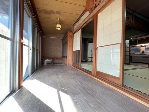 福岡県中間市通谷2丁目(一戸建)の賃貸物件のその他画像