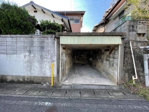 福岡県中間市通谷2丁目(一戸建)の賃貸物件のその他画像