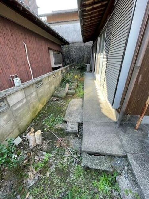 福岡県中間市通谷2丁目(一戸建)の賃貸物件のその他画像