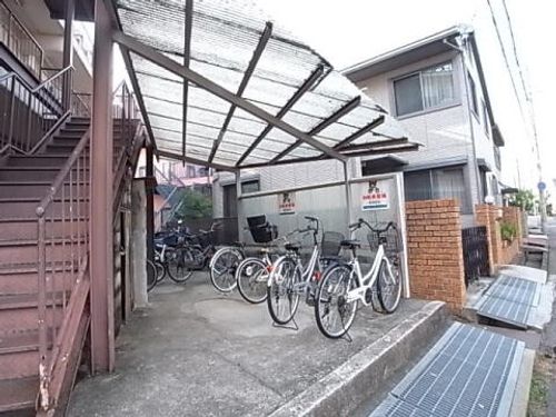 川田ハイツ401のその他画像