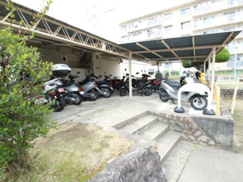 川西松ケ丘団地2号棟509のその他画像