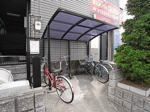 リベルテ櫻井202のその他画像