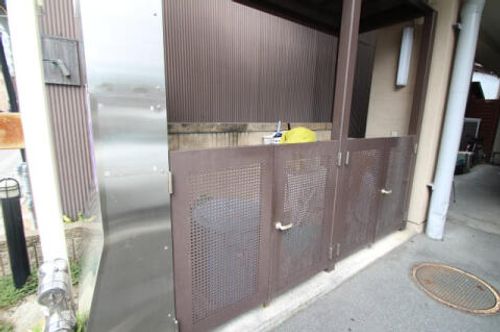 マンションてりはのその他画像