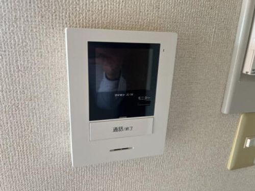 ソレイル・レヴァントI・II・III番館2201のその他画像
