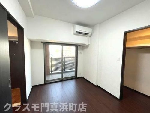 プレジオ新大阪EUROの内装