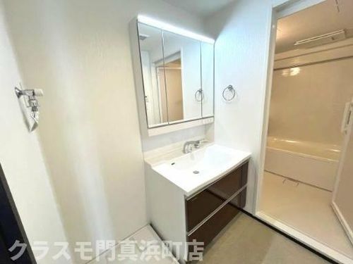 プレジオ新大阪EUROの内装